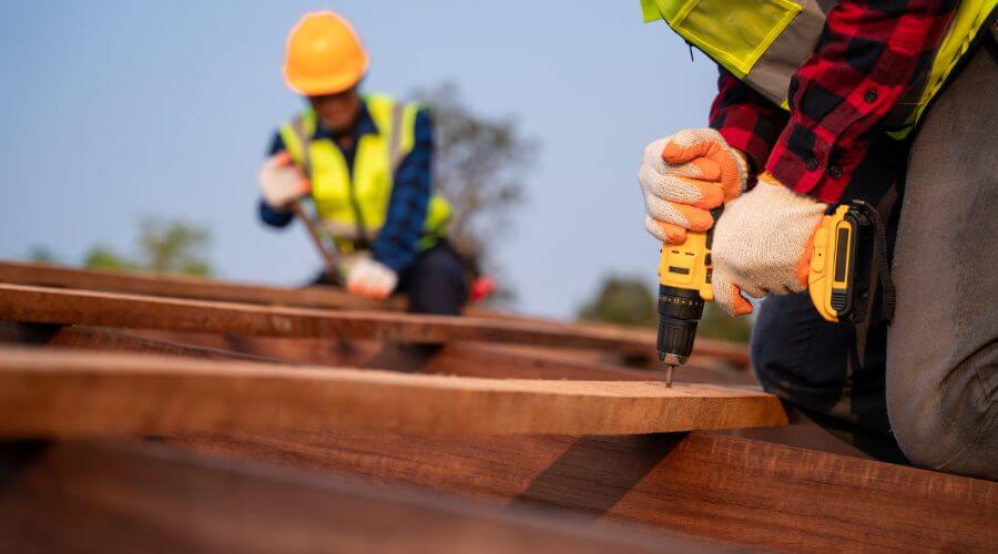 Professional Storm Sewer Service in Prairie Creek, IN